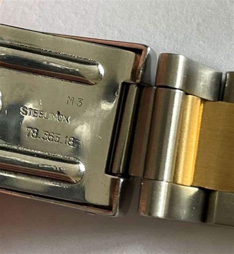 Rolex Clasp Codes: Guida all’Acquisto e Valutazione di Orologi 